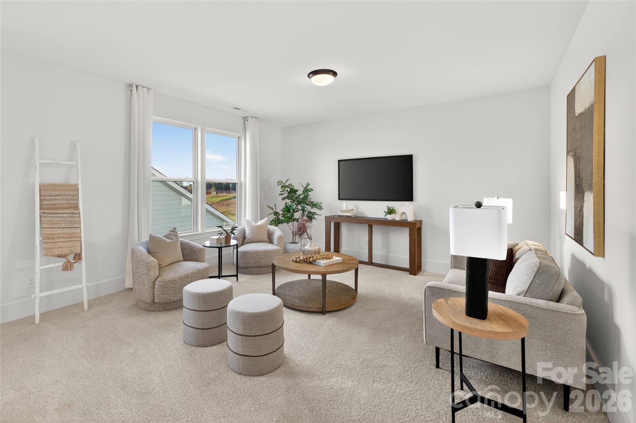 Edgewater - Residential