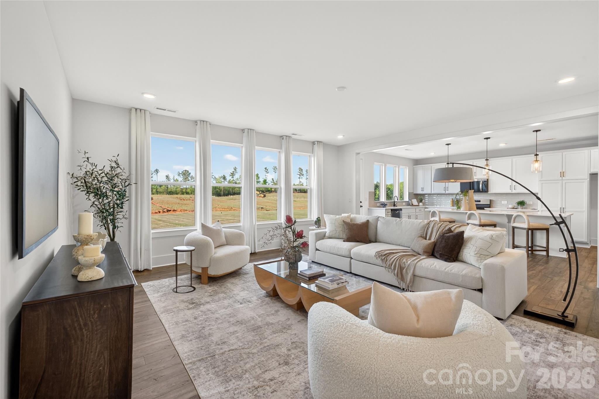 Edgewater - Residential