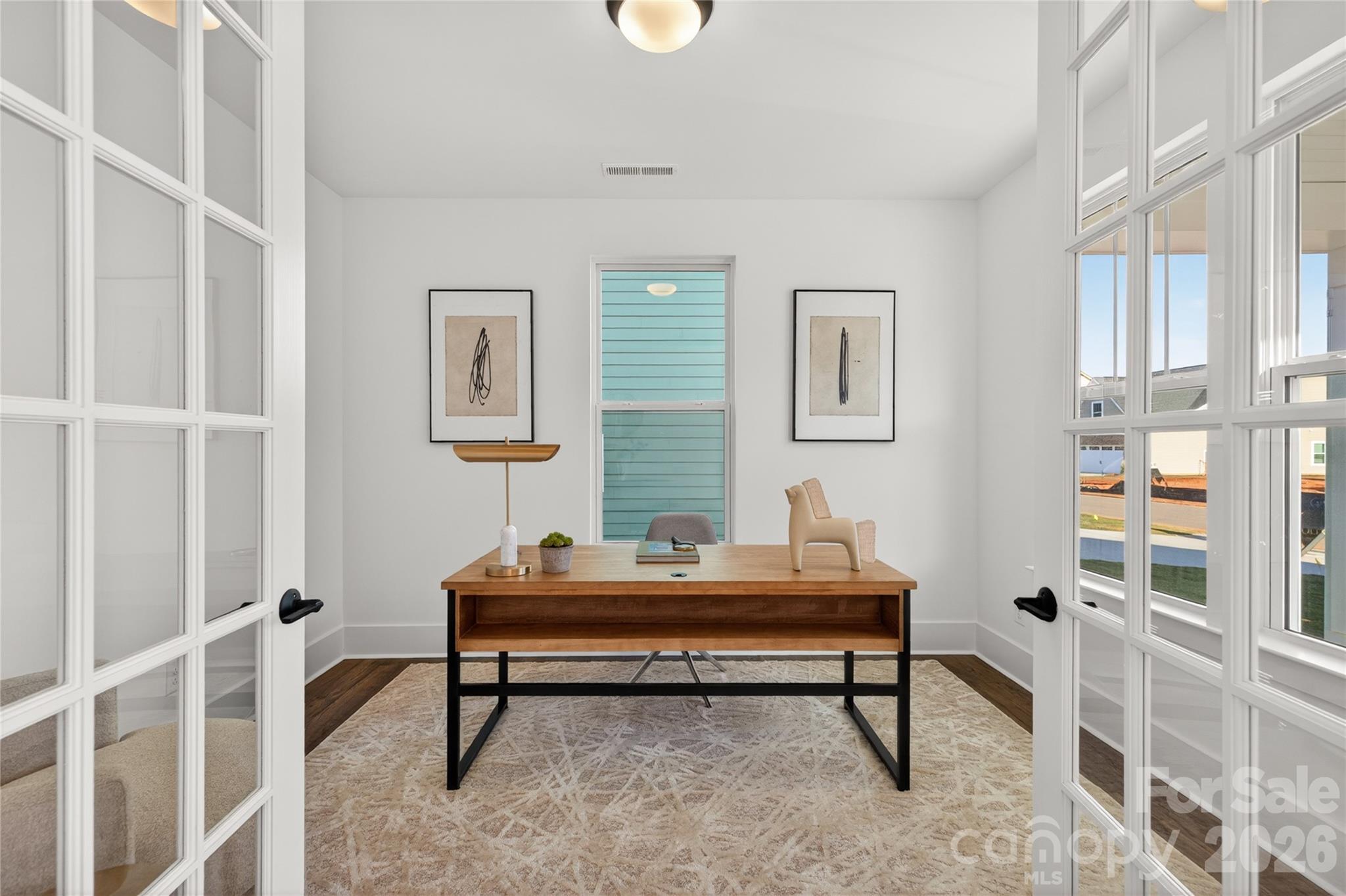 Edgewater - Residential