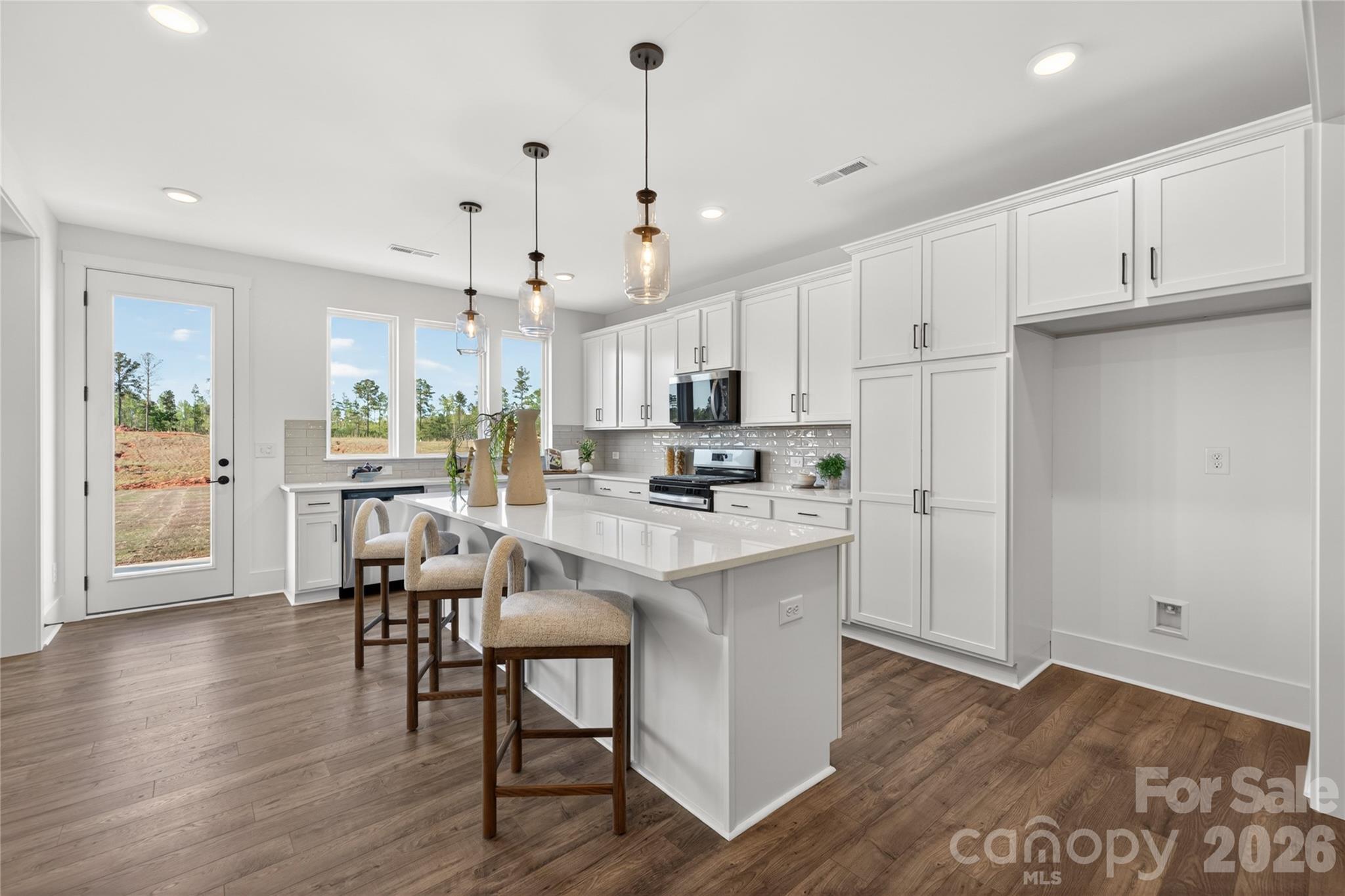 Edgewater - Residential