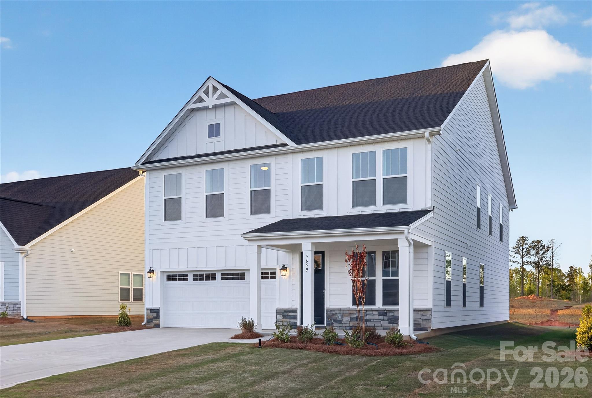 Edgewater - Residential