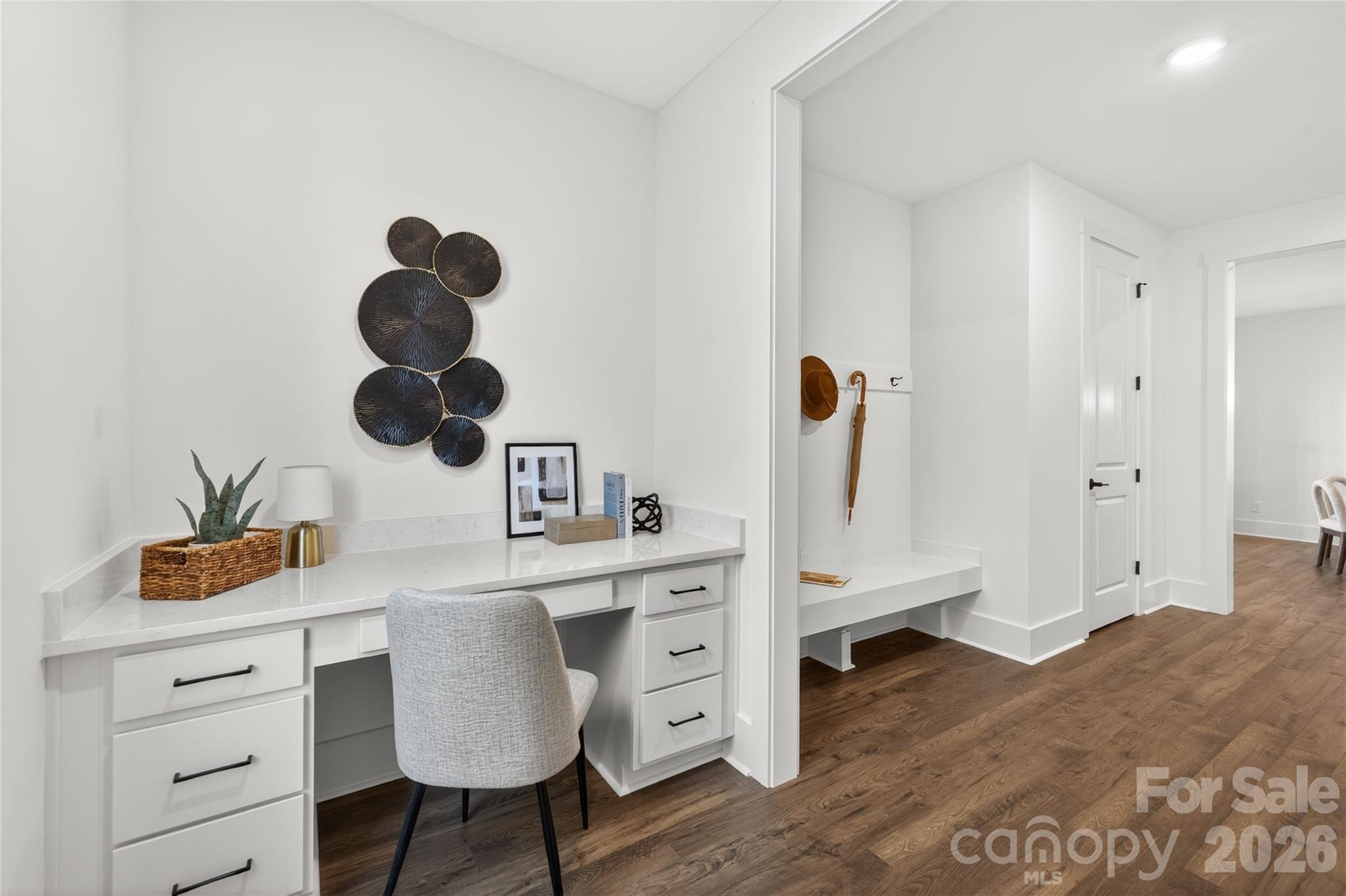 Edgewater - Residential