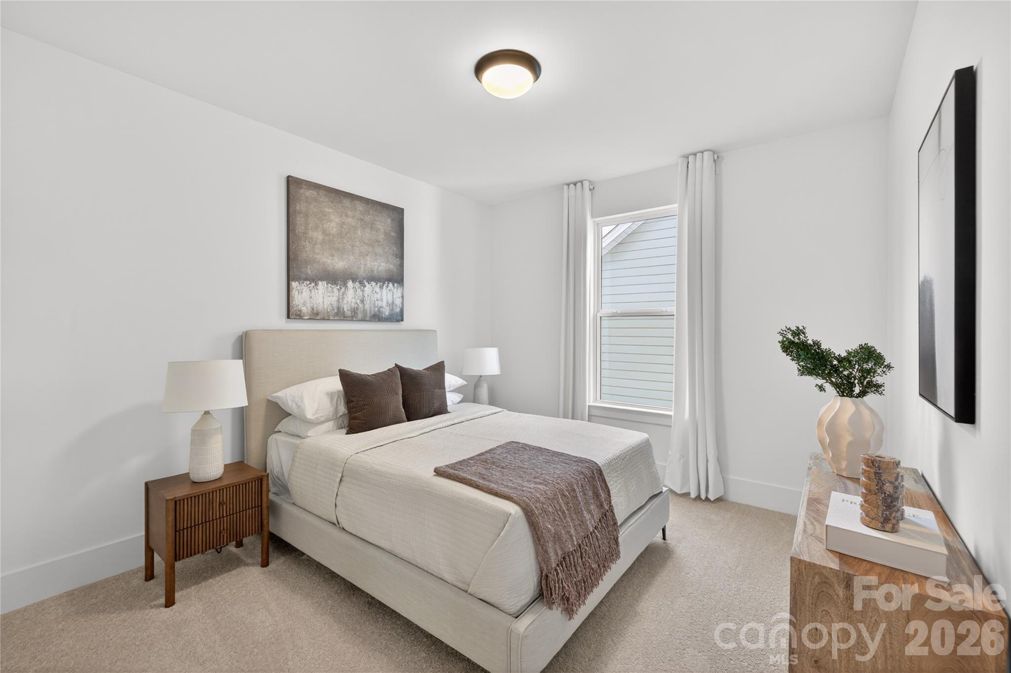 Edgewater - Residential