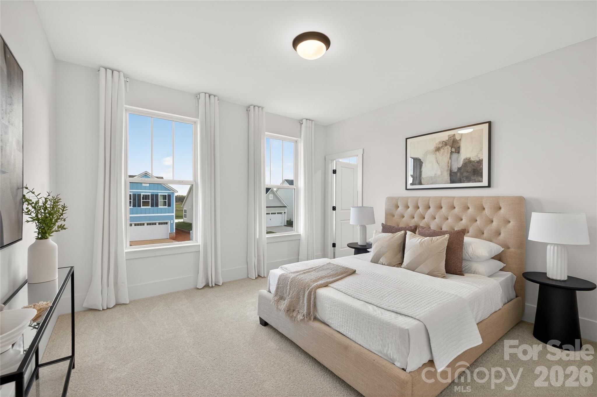 Edgewater - Residential