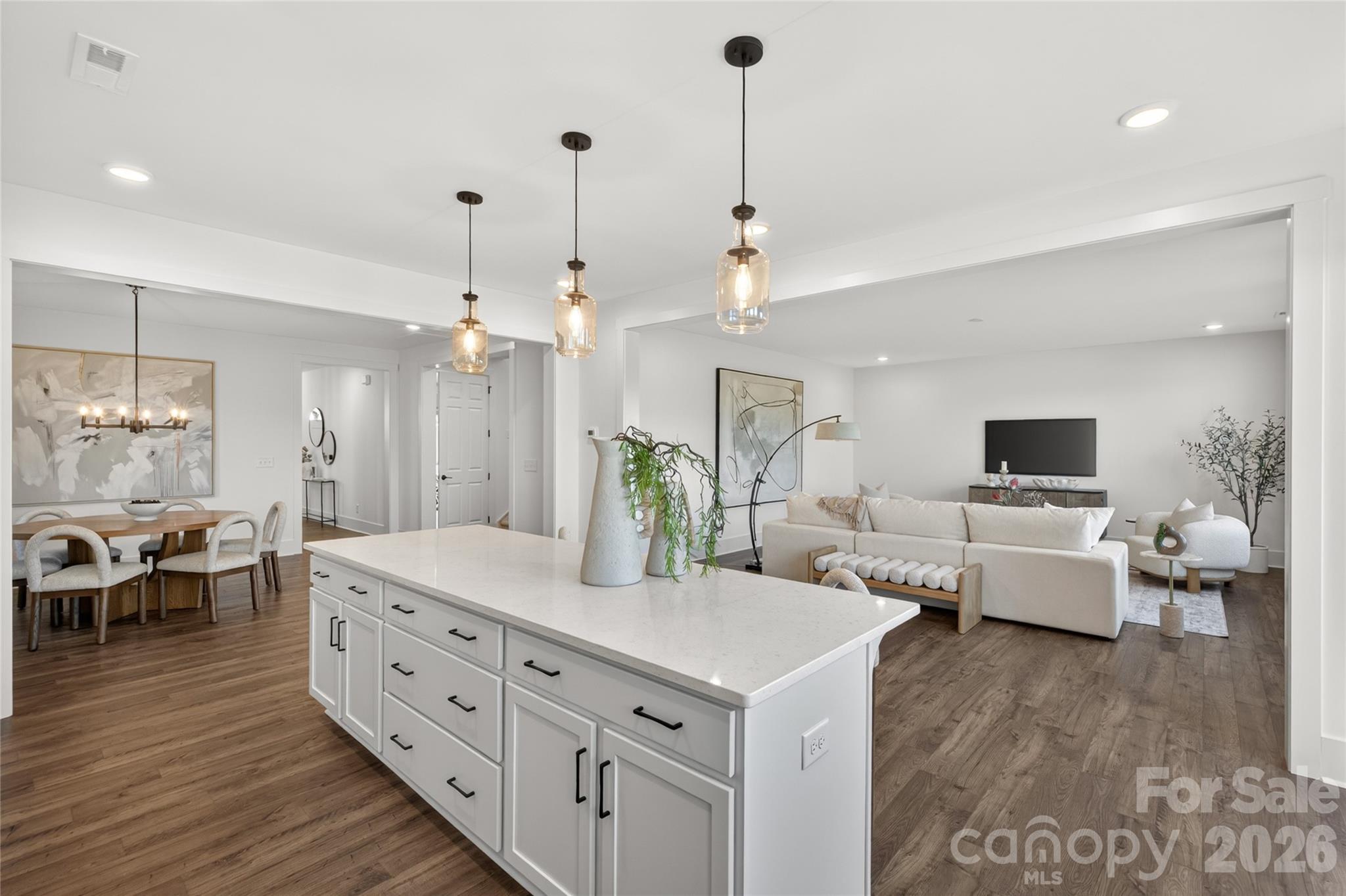 Edgewater - Residential