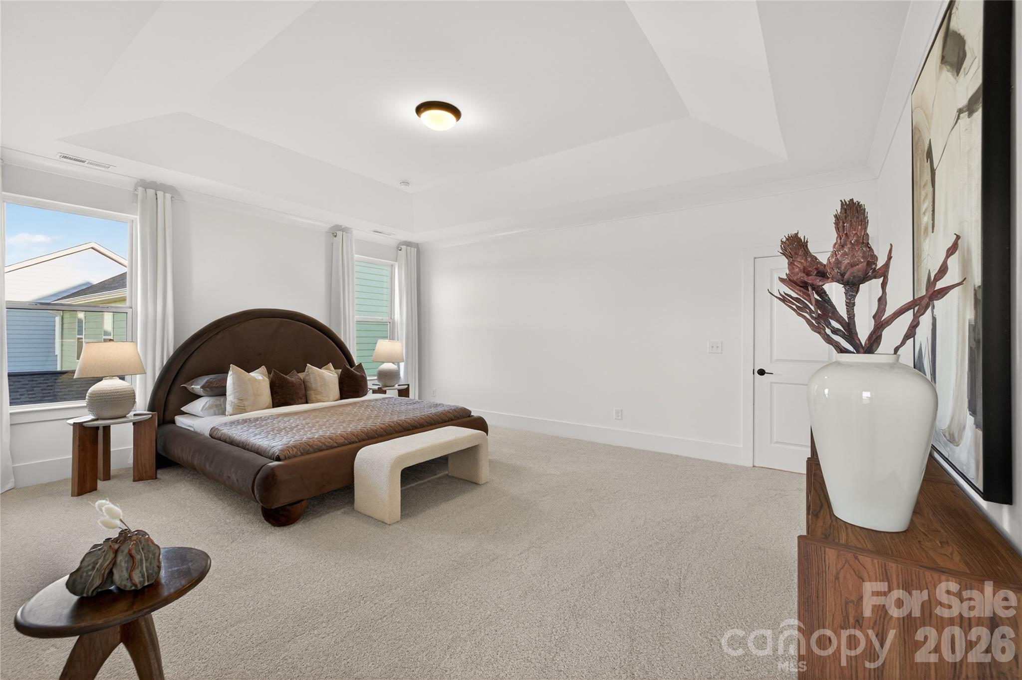 Edgewater - Residential