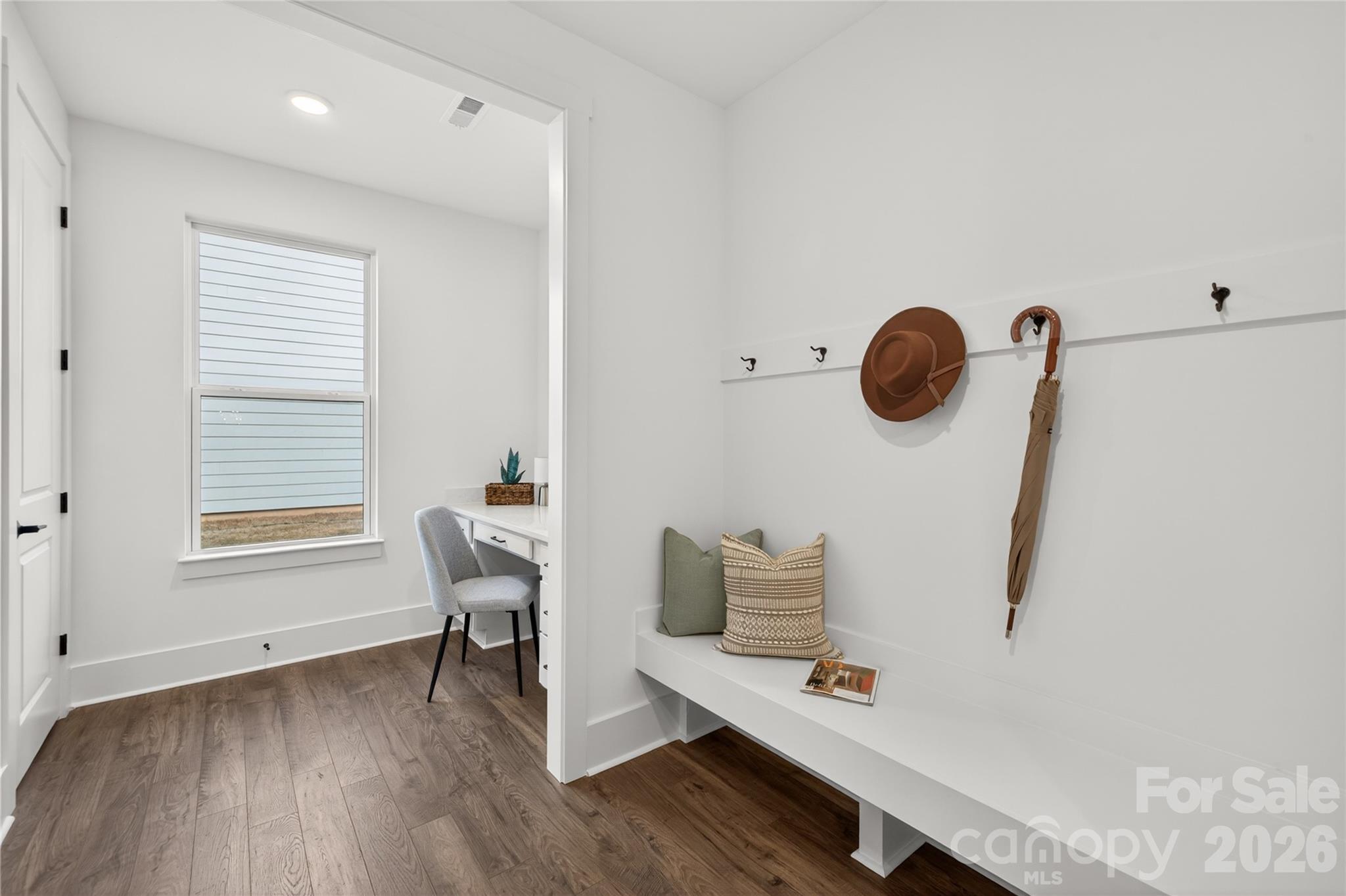 Edgewater - Residential