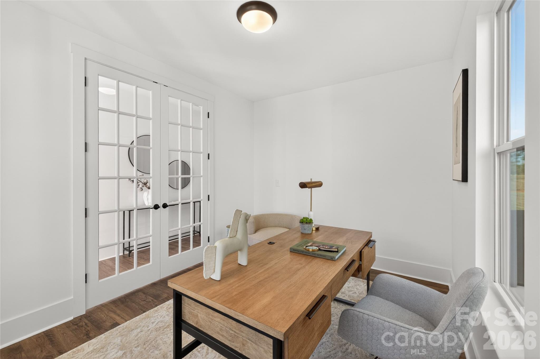 Edgewater - Residential