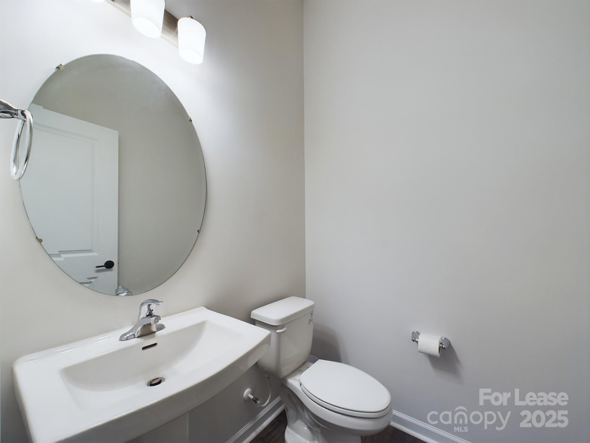 Terraces at Farmington - Residential Lease