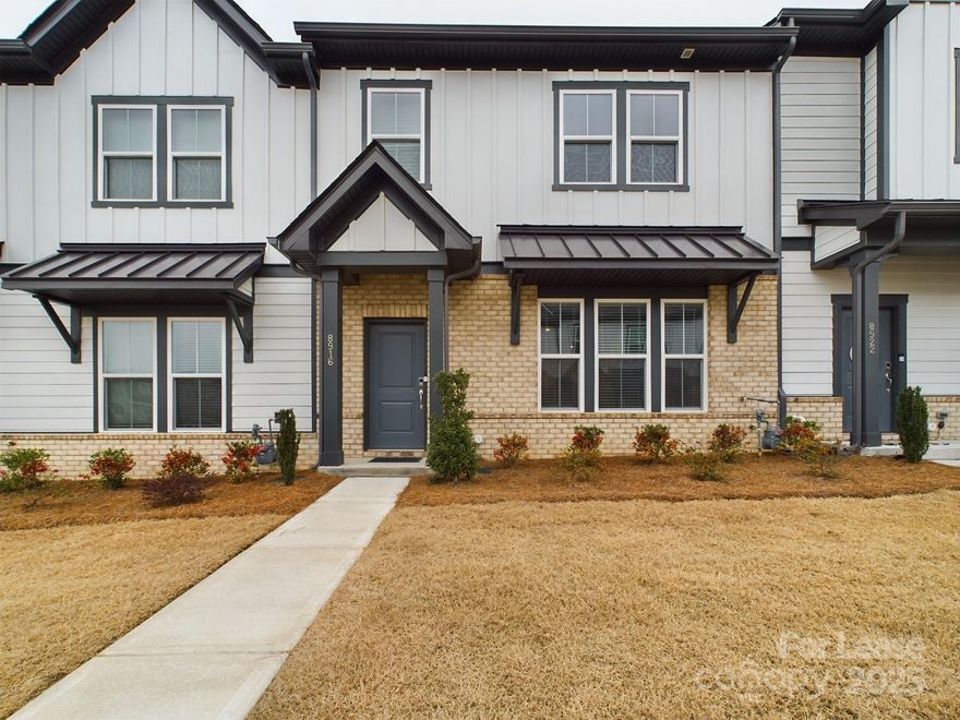 TOWNHOUSE!! Beautiful and spacious 3 bed, 2.5 bath town house is available for rent in Terraces at Farmington subdivision!! Main floor offers kitchen with granite countertops, stainless steel appliances, dining and living area, and a walkout to huge backyard. Upper floor has a primary bedroom with 2 other bedrooms and 2 full baths and a laundry room. Come and see today!!

Owner must approve all pets. $50 application fee required per adult. Application Fee is Not refundable. Ideal Move in time should be less than 30 days. Credit Score should be at least 650. Schools information accuracy has to be verified by the applicants. Non Refundable pet deposit of $300 due at move in, pet fee $50 a pet per month.