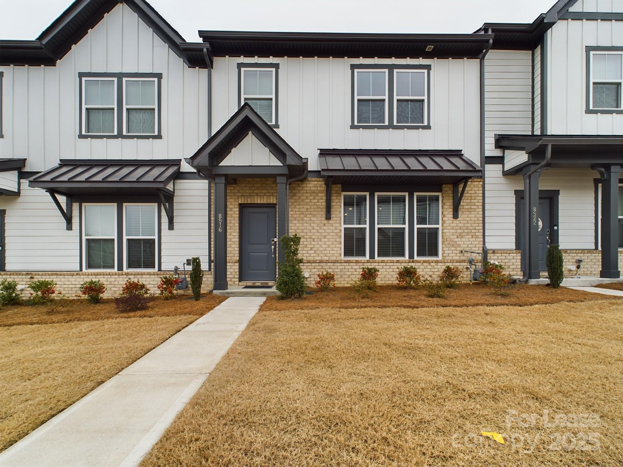 Terraces at Farmington - Residential Lease