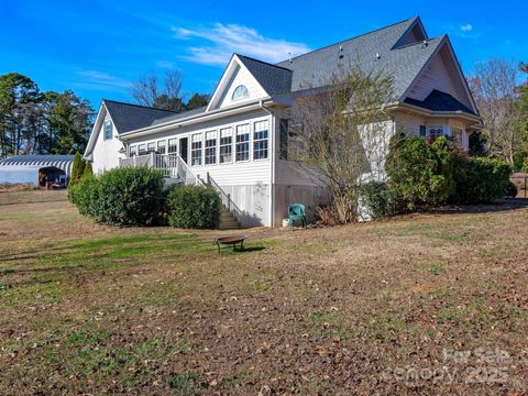 A home in Tryon