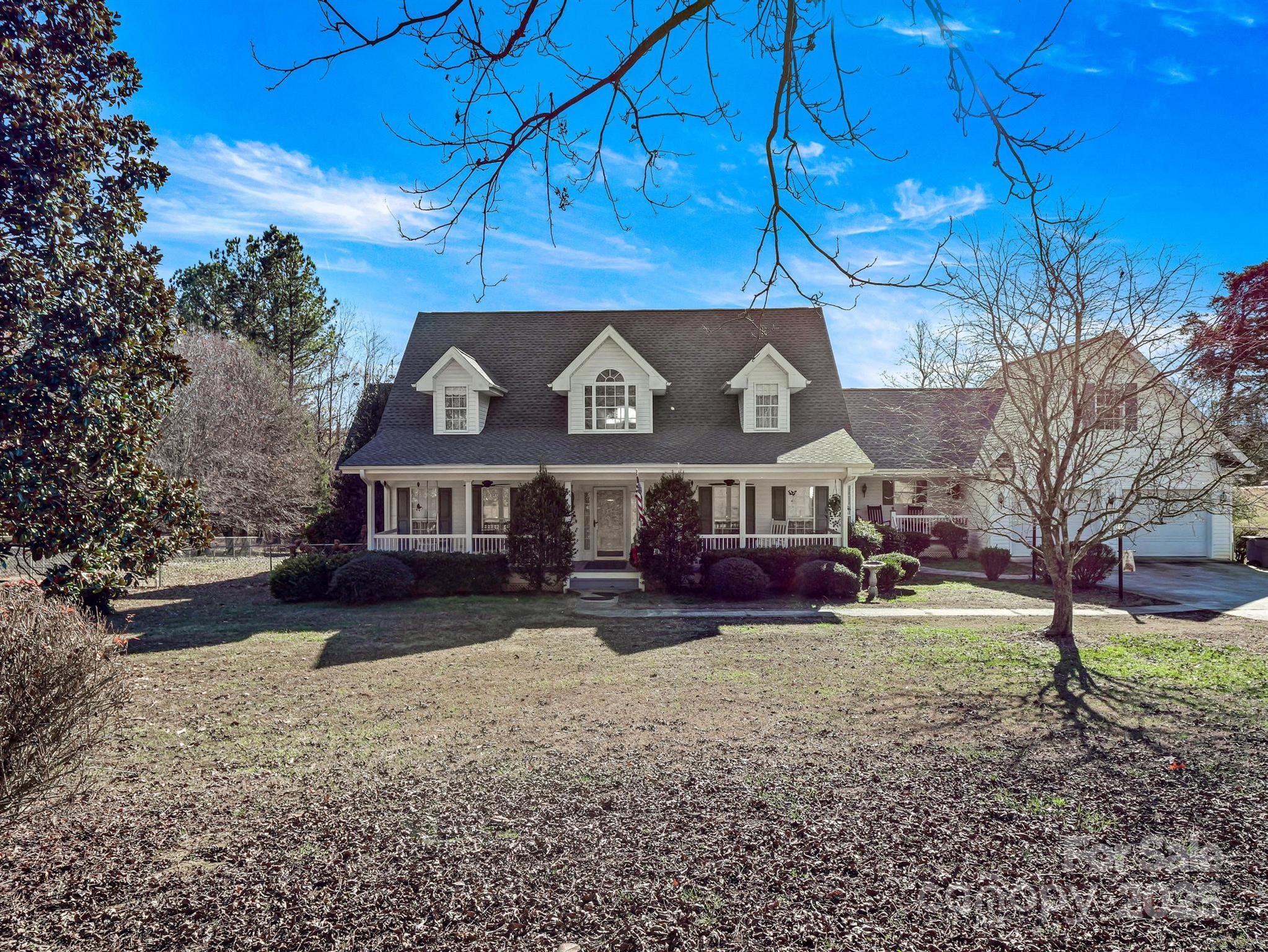 510 Floyd Blackwell Road