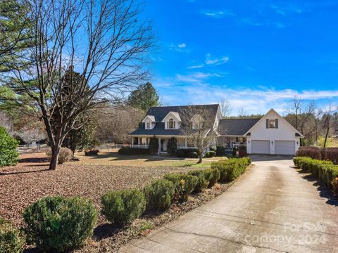 A home in Tryon