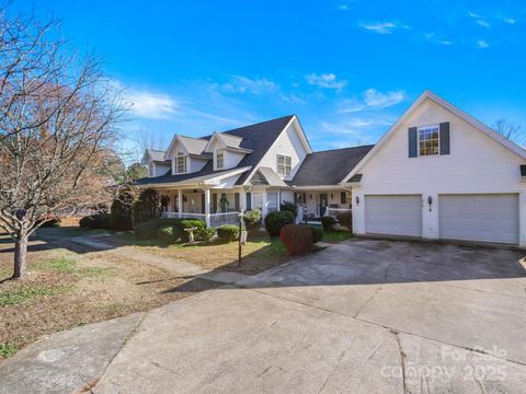 510 Floyd Blackwell Road Tryon NC 28782