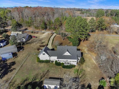 A home in Tryon