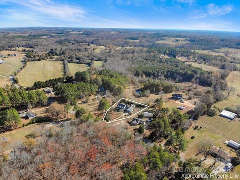 A home in Tryon