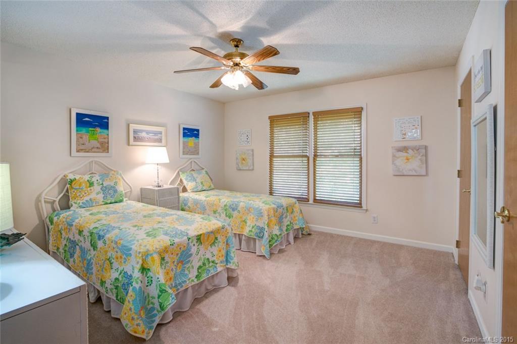 Huntington Forest - Residential