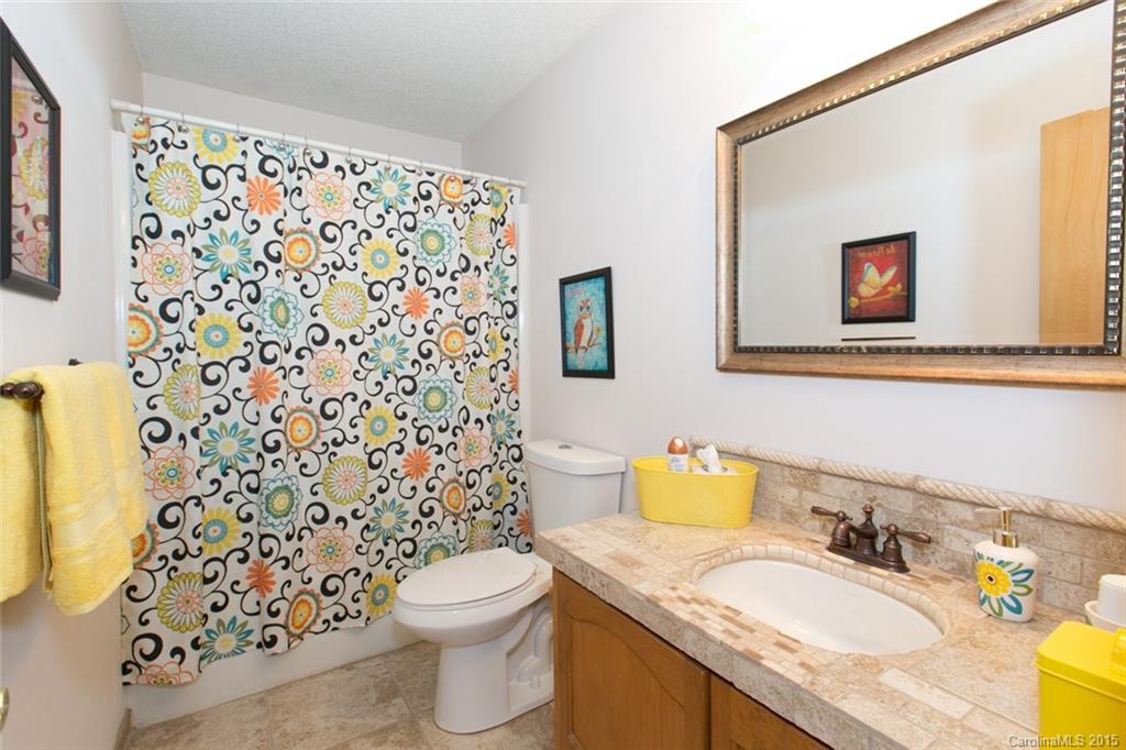 Huntington Forest - Residential