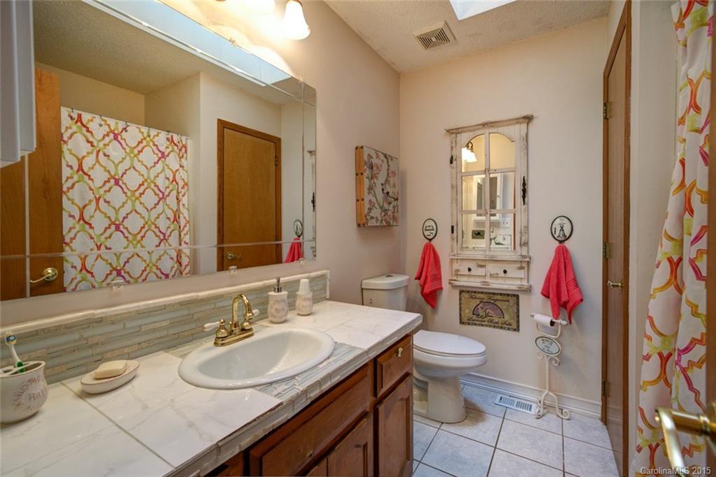 Huntington Forest - Residential