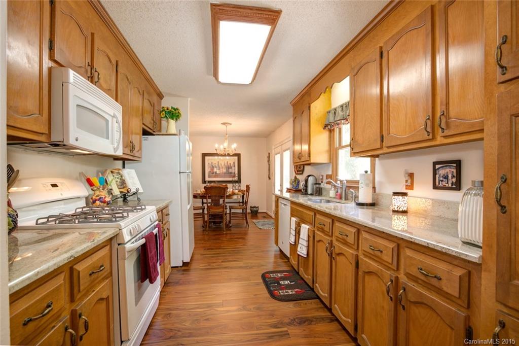 Huntington Forest - Residential