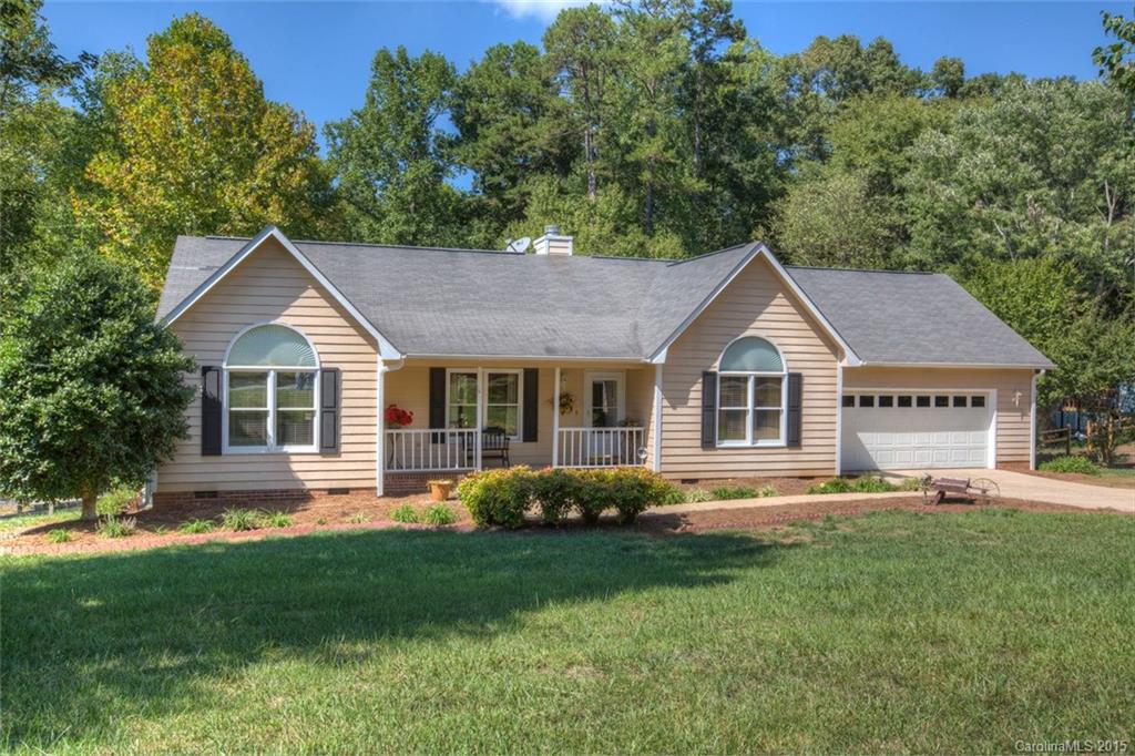 Huntington Forest - Residential