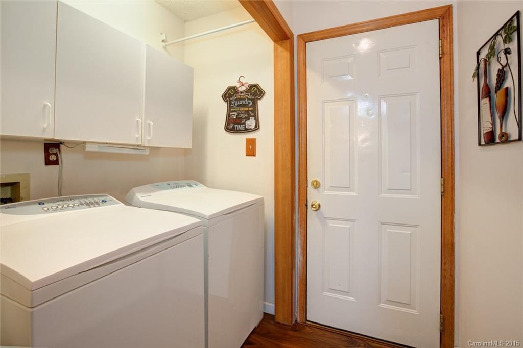 Huntington Forest - Residential