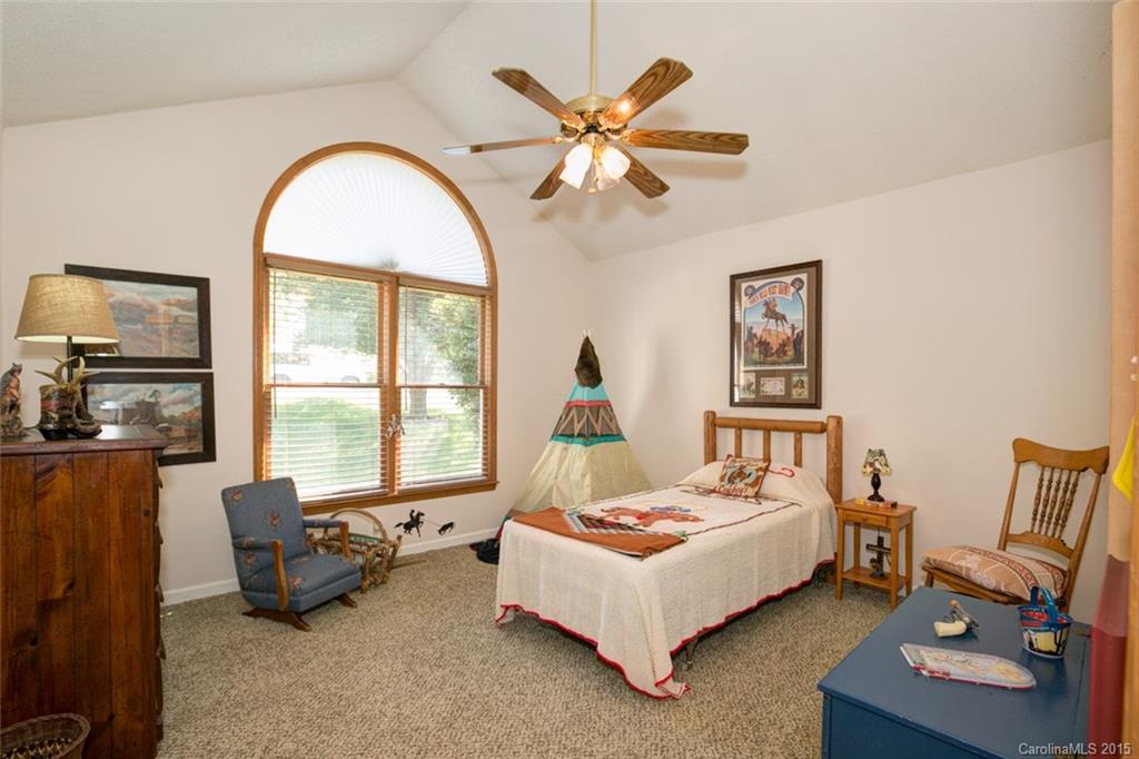 Huntington Forest - Residential