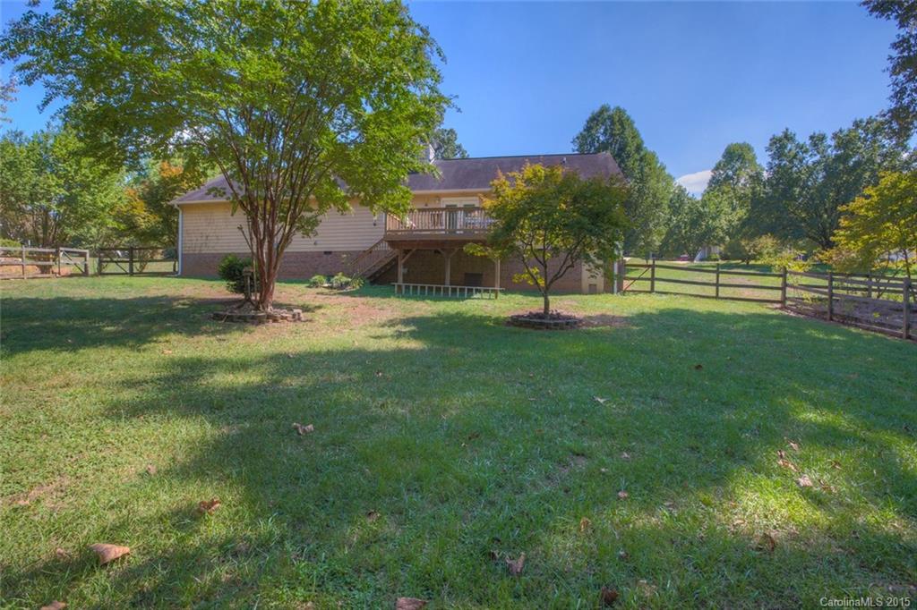 Huntington Forest - Residential