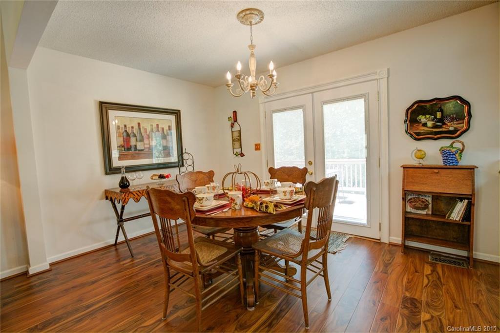 Huntington Forest - Residential