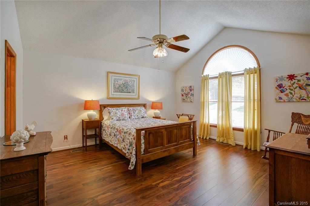 Huntington Forest - Residential