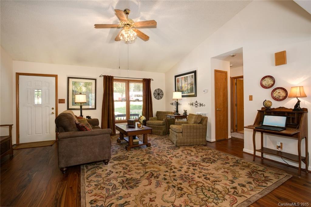 Huntington Forest - Residential