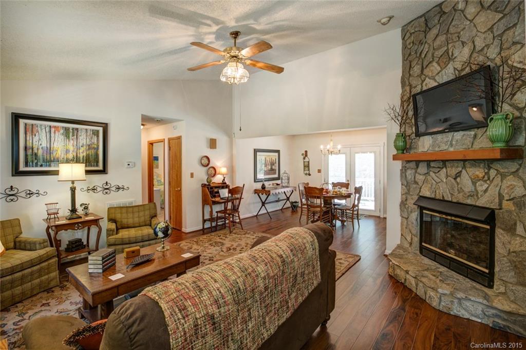 Huntington Forest - Residential