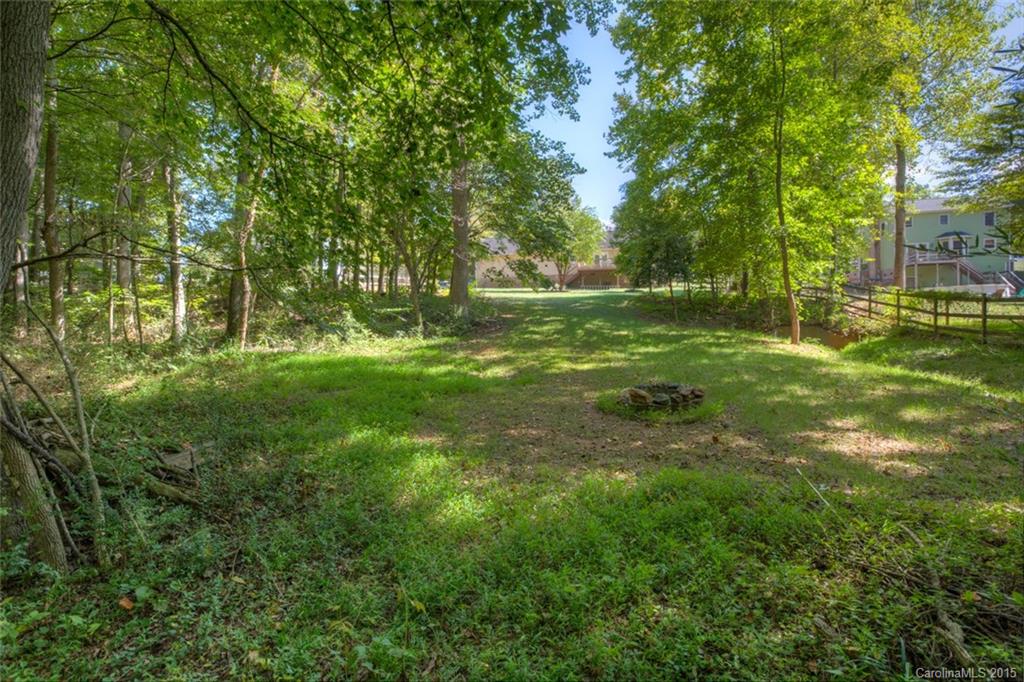 Huntington Forest - Residential