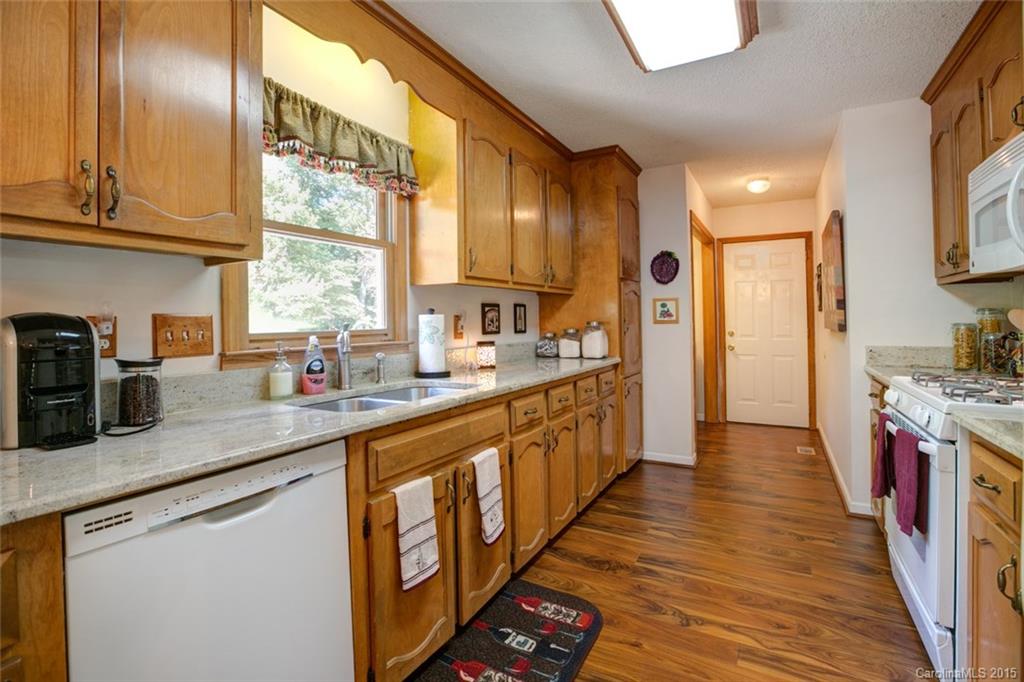 Huntington Forest - Residential