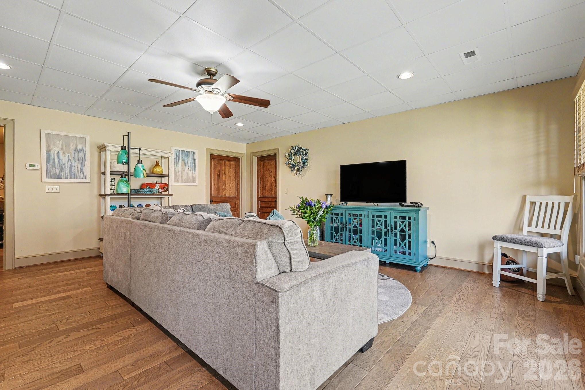 Brights Creek - Residential