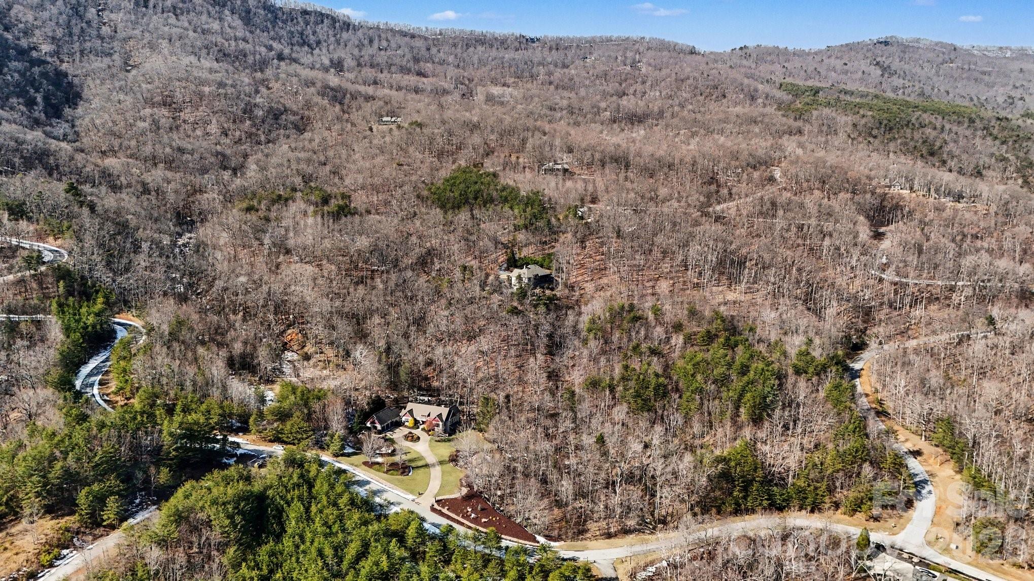 Brights Creek - Residential