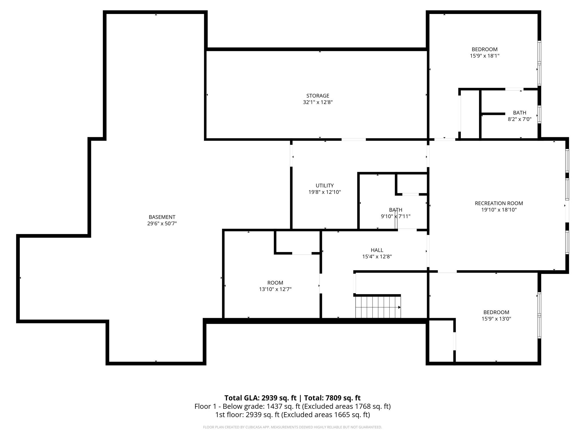 Brights Creek - Residential
