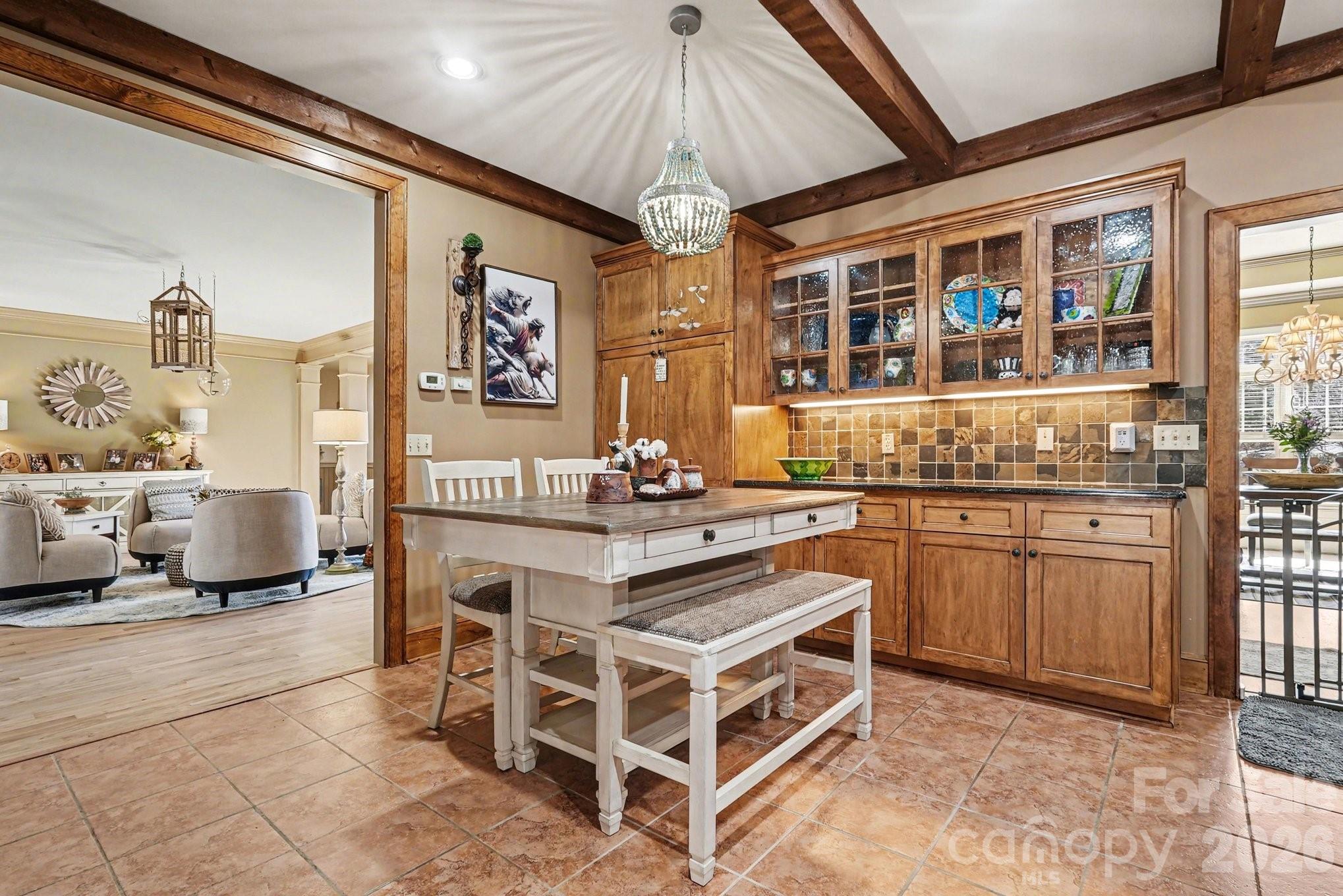 Brights Creek - Residential