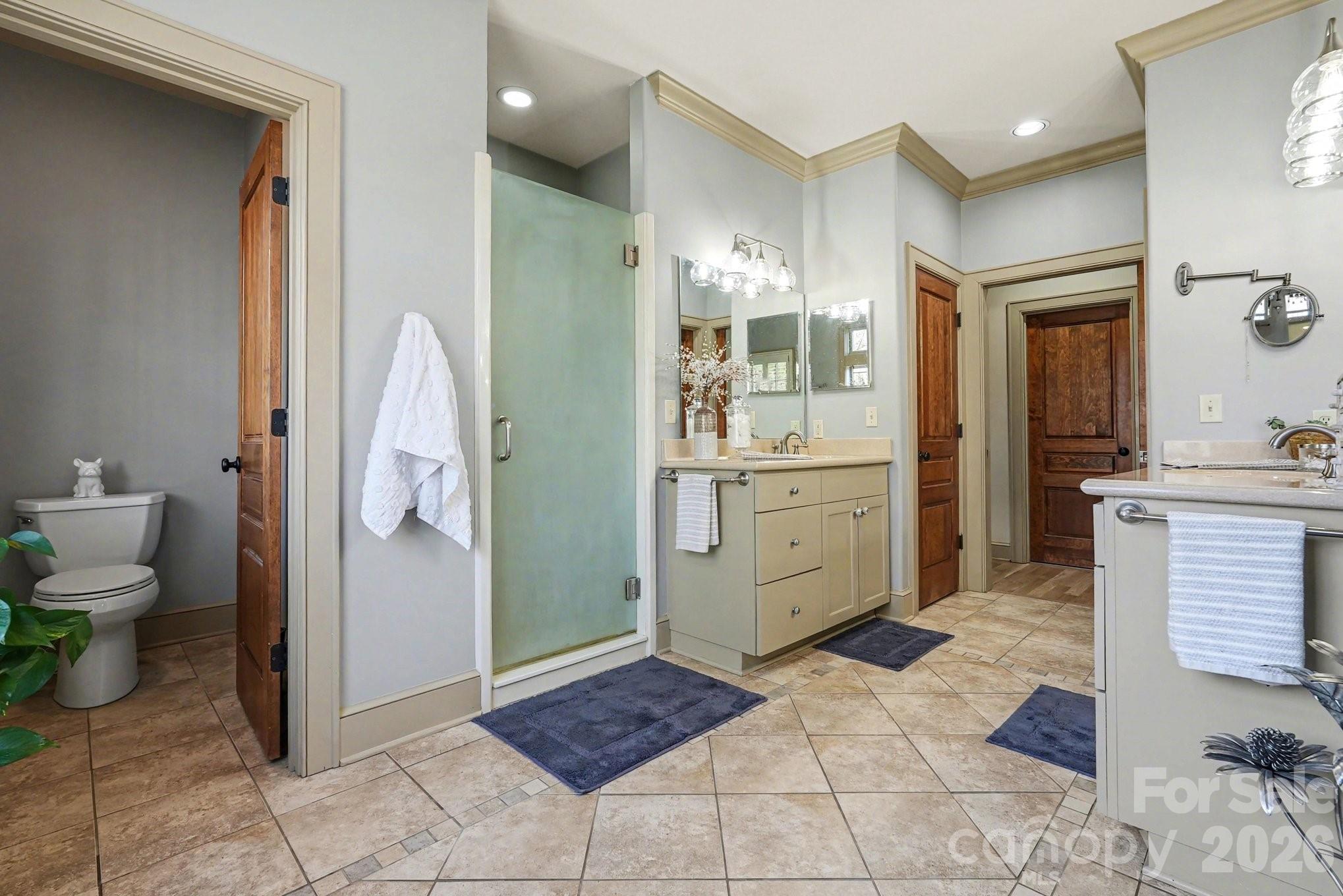 Brights Creek - Residential