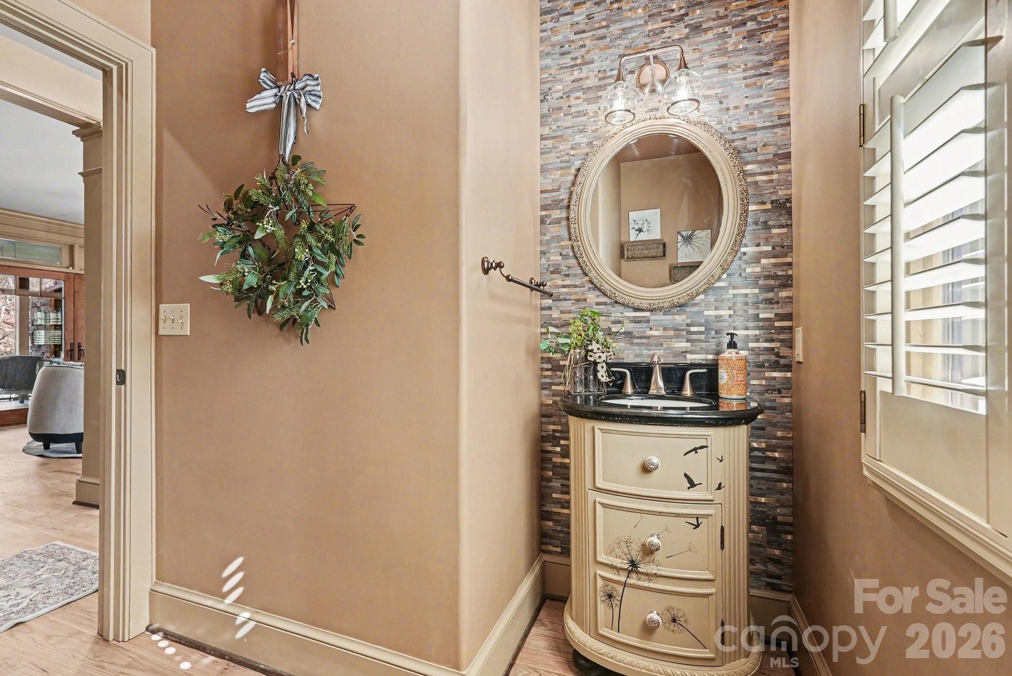 Brights Creek - Residential