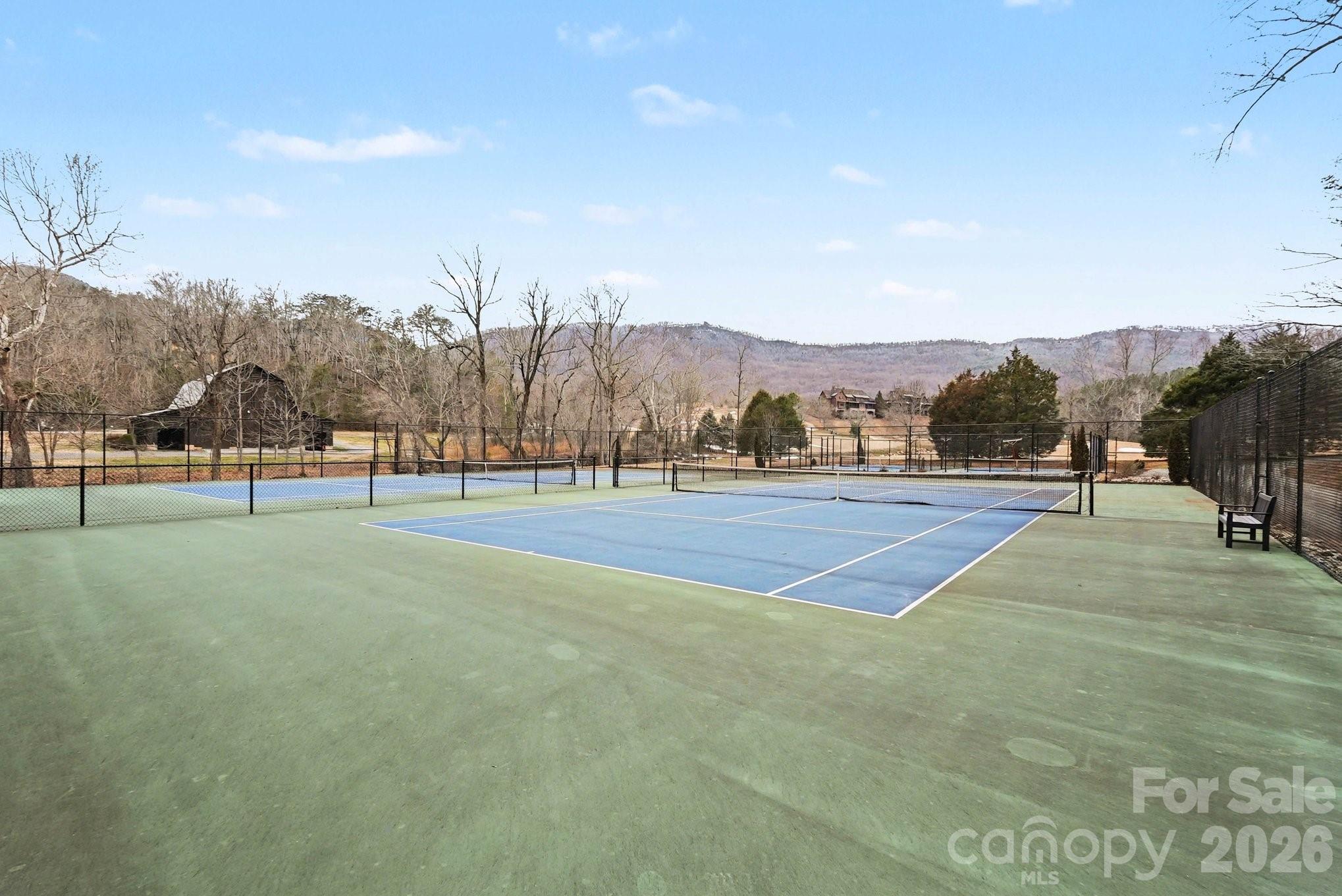 Brights Creek - Residential