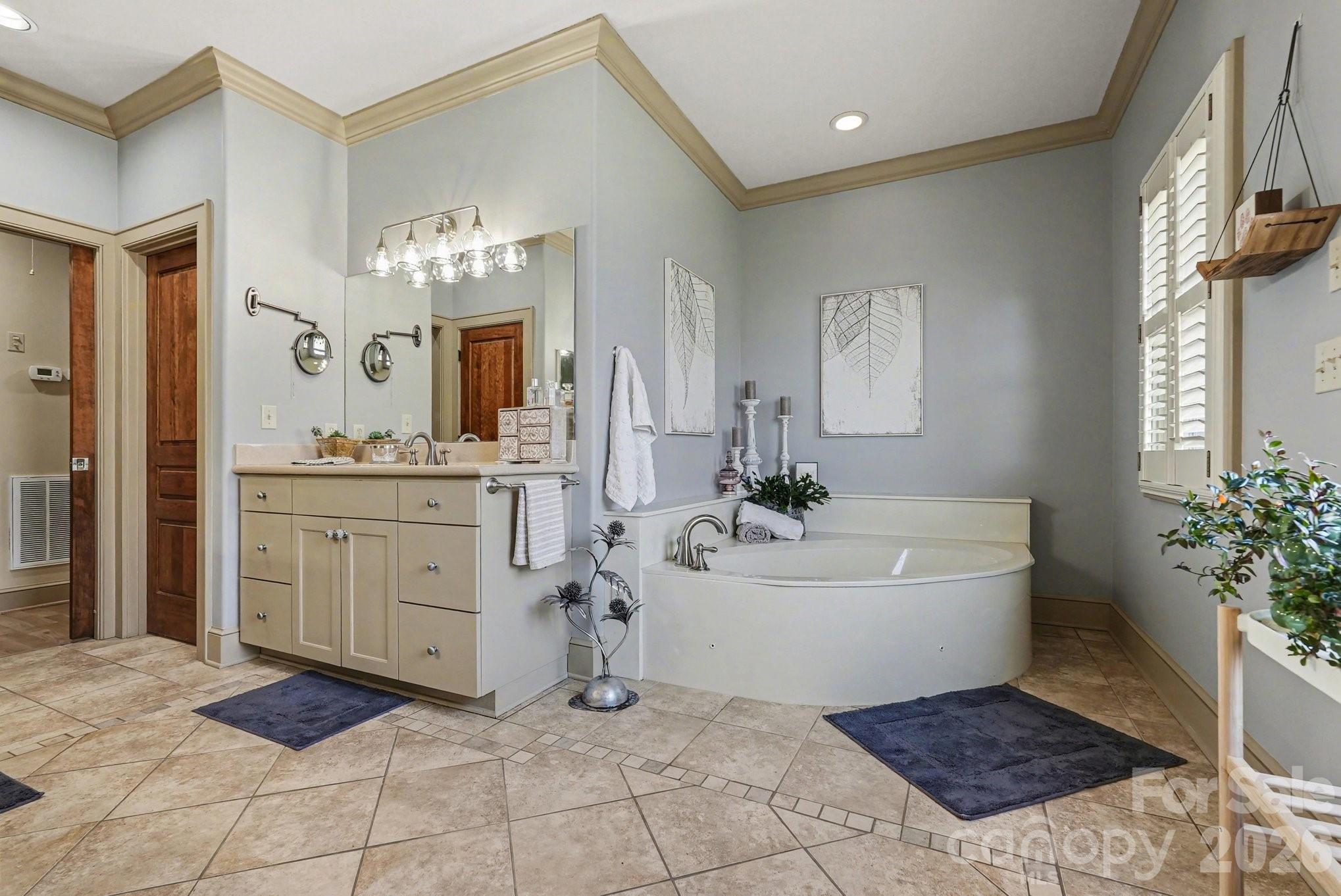 Brights Creek - Residential