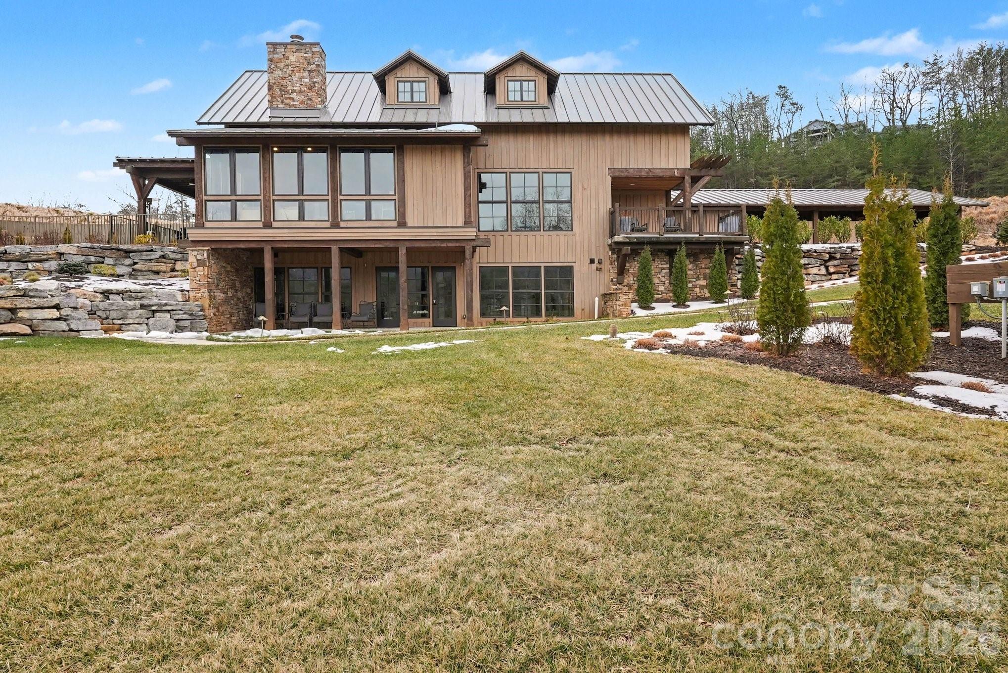 Brights Creek - Residential