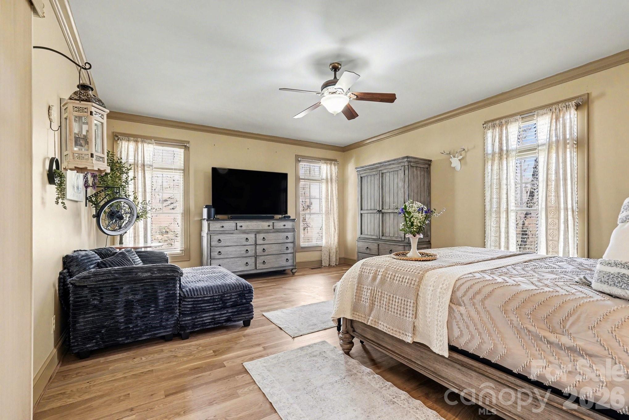 Brights Creek - Residential