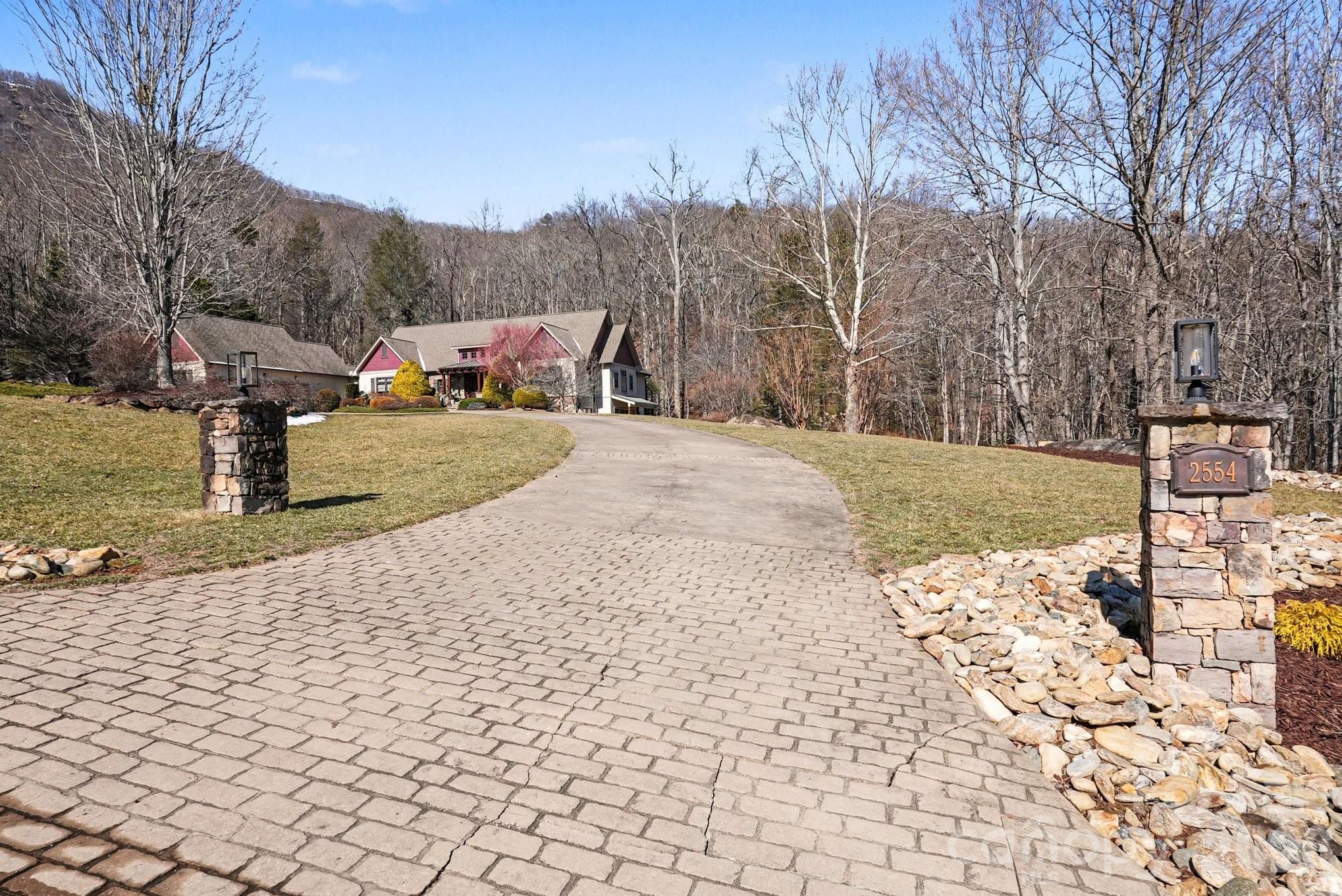 2554 Deep Gap Farm Road