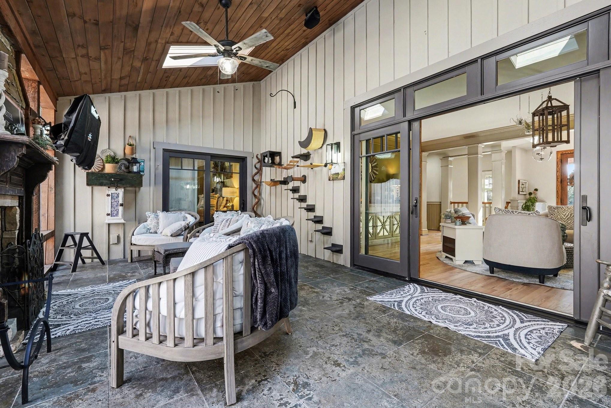 Brights Creek - Residential