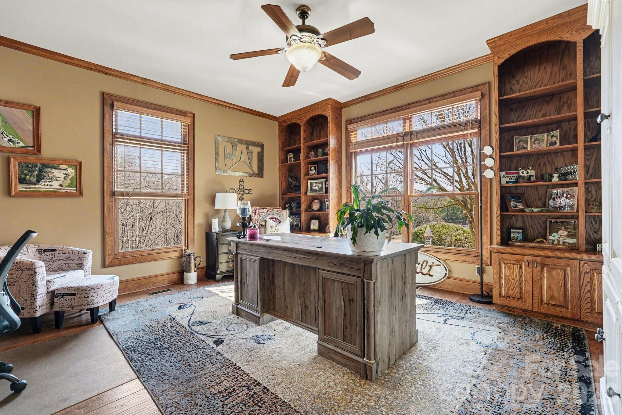 Brights Creek - Residential