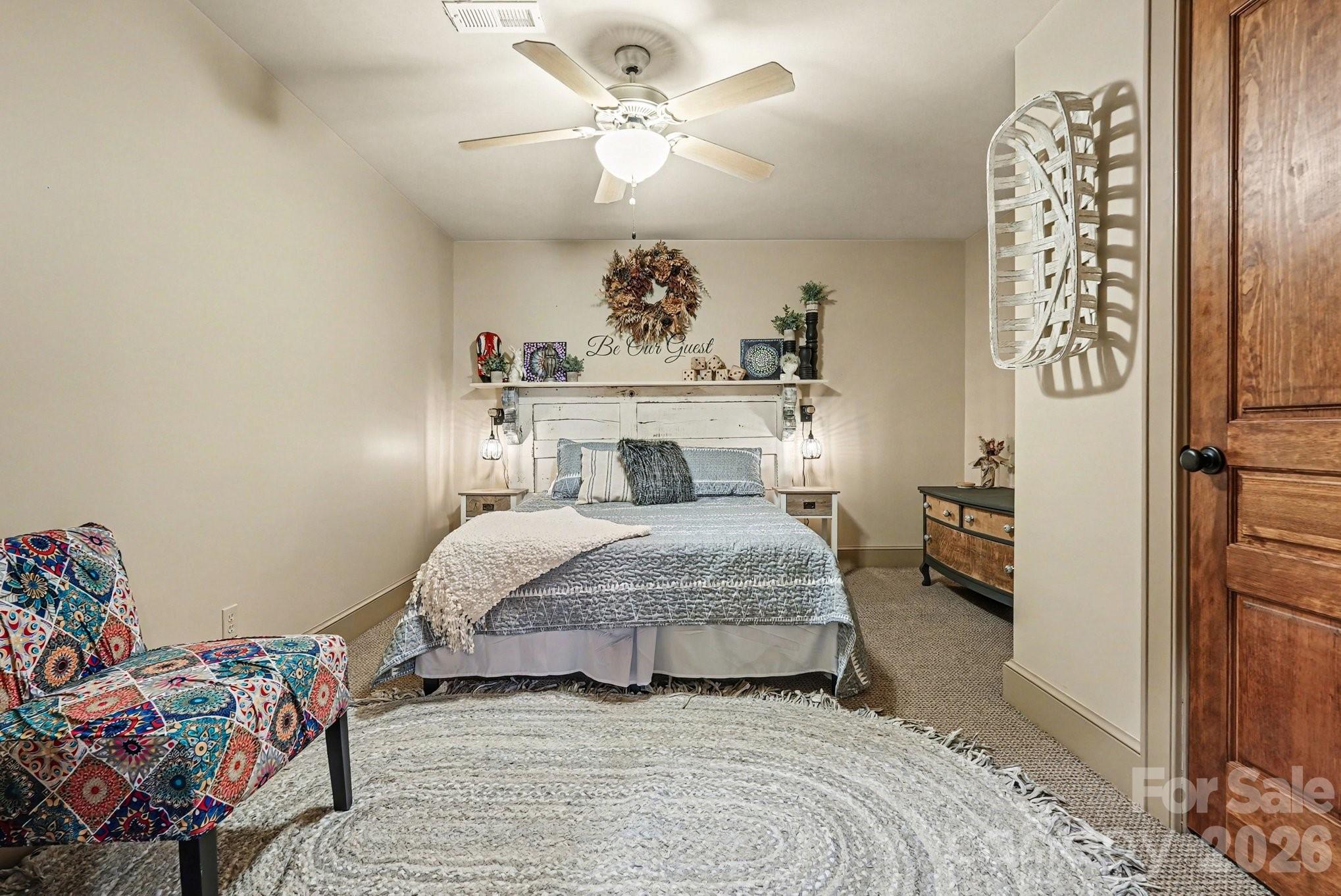 Brights Creek - Residential