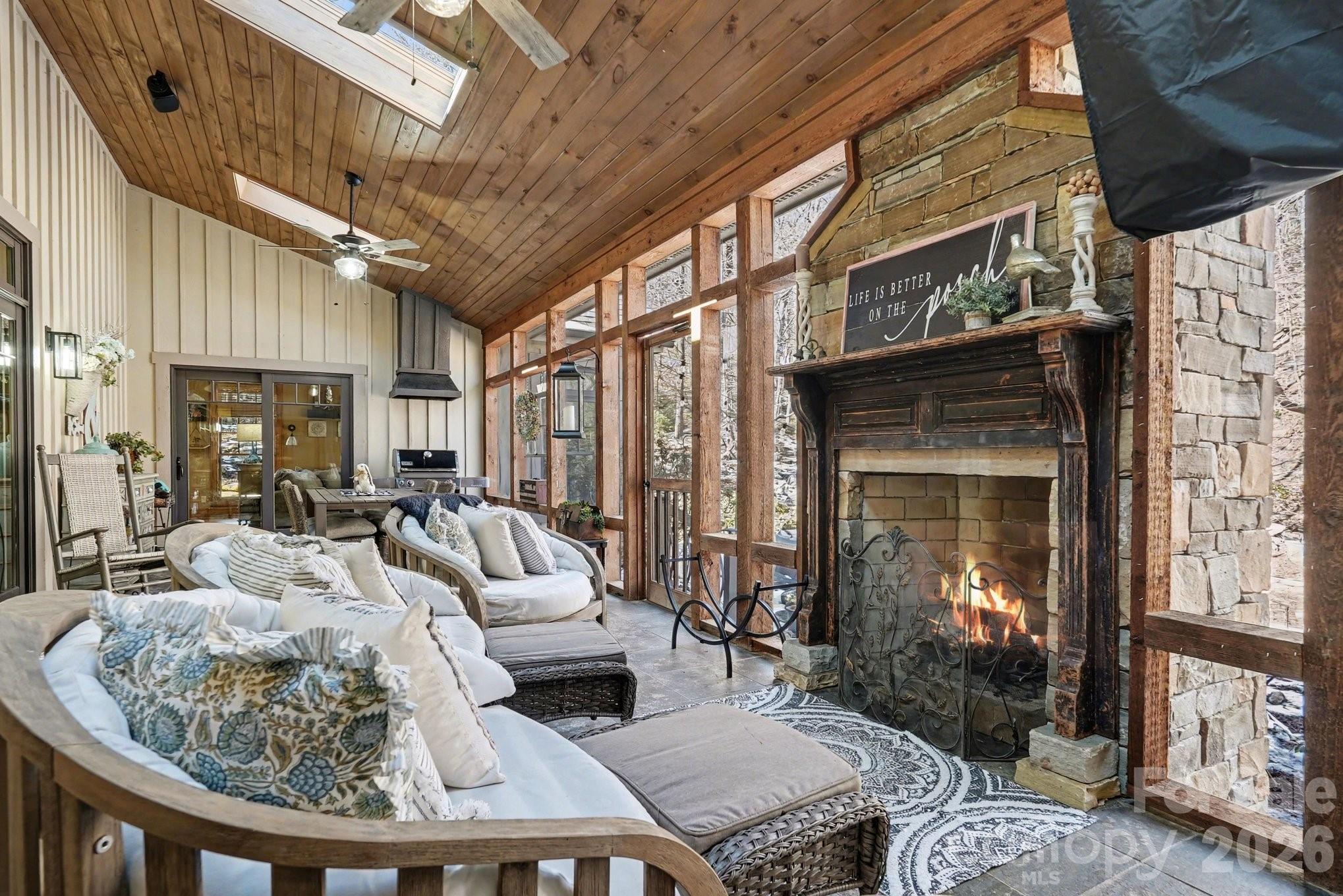 Brights Creek - Residential